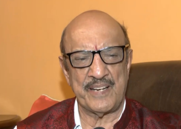 भारत की कोशिश होगी, ईरान-इजरायल युद्ध जल्द समाप्त हो : डिफेंस एक्सपर्ट ध्रुव कटोच 