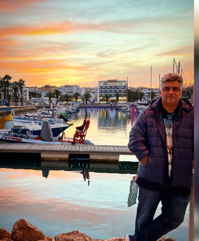 8 घंटे की शिफ्ट अहंकार नहीं, मन लगाकर काम करने का सवाल :डायरेक्टर सिद्धार्थ पी. मल्होत्रा