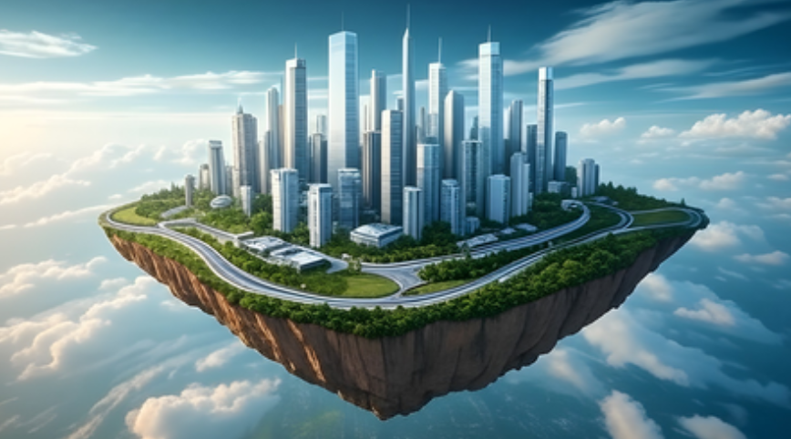 भारत में रियल एस्टेट संस्थागत पूंजी प्रवाह 2025 की पहली छमाही में 3.1 बिलियन डॉलर तक पहुंचा 