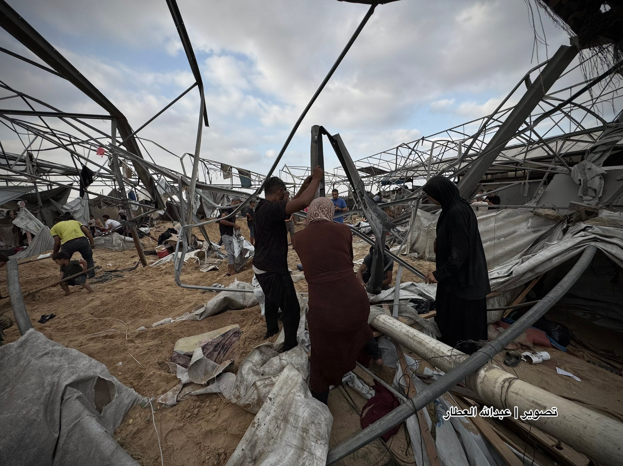 ईरान-इजराइल संघर्ष : दोनों देशों ने एक-दूसरे के ठिकानों को बनाया निशाना