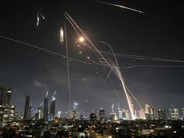 ईरान ने क़तर के जिस एयर बेस पर हमला किया है वह अमेरिका के लिए क्यों है ख़ास