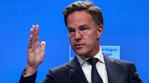 नेटो महासचिव बोले- सहयोगी देश मानते रहे हैं ईरान को परमाणु हथियार न बनाने दिए जाएं