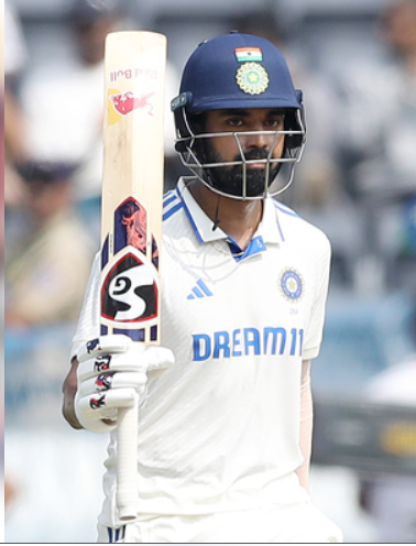 पांचवां दिन बल्लेबाजों के लिए थोड़ा कठिन साबित हो सकता है : के एल राहुल 