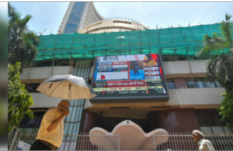 बाजार में मौसम और रंग तेजी से बदलते हैं, सीजफायर के ऐलान का दिखा असर : मार्केट एक्सपर्ट