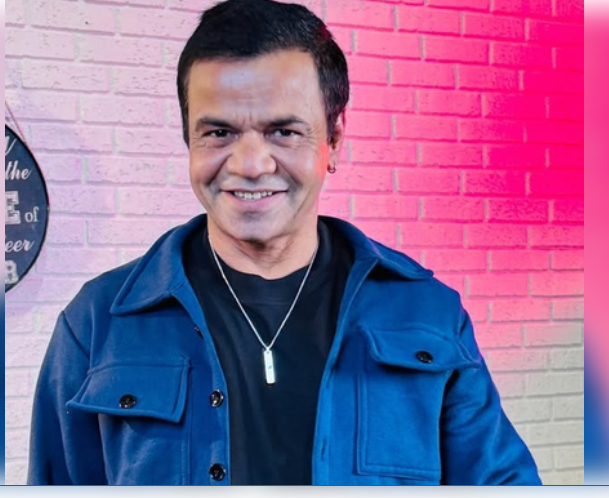 चेक बाउंस मामला: दिल्ली हाईकोर्ट से राजपाल यादव को राहत, मेलबर्न जाने की मिली इजाजत 