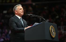 'ईरानी परमाणु कार्यक्रम नष्ट नहीं हुआ' वाली रिपोर्ट पर ट्रंप के विशेष दूत ने क्या कहा?