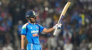 निचले क्रम पर रन नहीं बनने और कैच छूटने से मैच गंवाया : शुभमन गिल