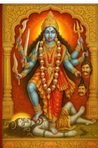 दस महाविद्याओं की आराधना का पर्व गुप्त नवरात्रि 26 जून से शुरू, ऐसे पाएं मनचाहा वरदान 