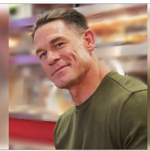 न रेसलिंग और न फिल्में, मेरा असली जुनून मेरी पत्नी : जॉन सीना 