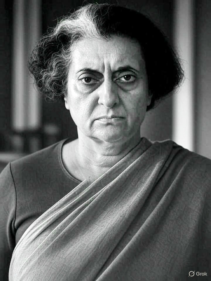 इलाहाबाद हाई कोर्ट के फ़ैसले और इमरजेंसी लगने के बीच कांग्रेस में क्या चल रहा था - विवेचना इलाहाबाद हाई कोर्ट के फ़ैसले और इमरजेंसी लगने के बीच कांग्रेस में क्या चल रहा था - विवेचना