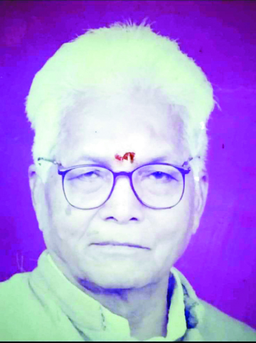 आपातकाल की यादें आपातकाल की यादें