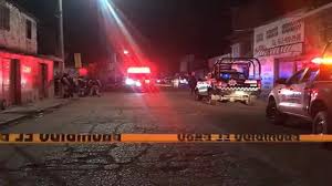 मेक्सिको के गुआनाजुआतो राज्य में जश्न के दौरान हमले में 12 लोगों की मौत