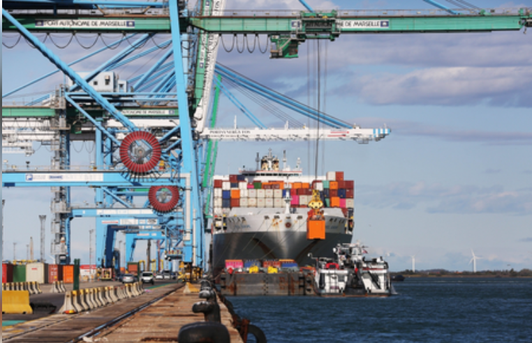 टैरिफ को लेकर उथल-पुथल के बावजूद मई में अमेरिका को भारत के इंजीनियरिंग सामान निर्यात में 4.6 प्रतिशत की वृद्धि हुई 