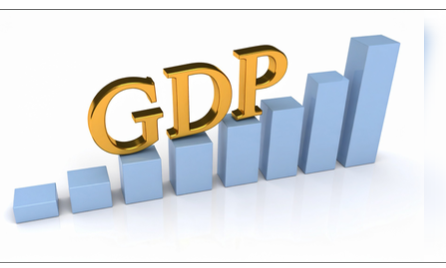 वित्त वर्ष 2026 में भारत की जीडीपी 6.2 प्रतिशत की दर से बढ़ने का अनुमान : रिपोर्ट 