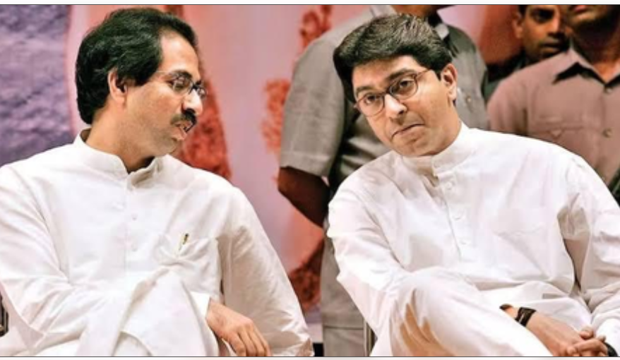 उद्धव और राज ठाकरे के संयुक्त मोर्चे की तारीख तय; 20 साल बाद साझा करेंगे राजनीतिक मंच 