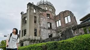 ट्रंप के ईरान पर हमले की तुलना हिरोशिमा और नागासाकी पर परमाणु हमले से करने का जापान में विरोध