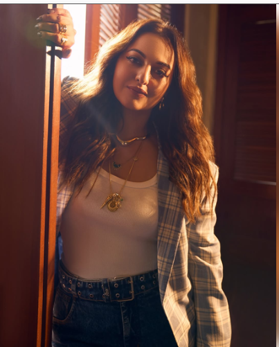 चुनौतियों से भरे किरदार करना चाहती हूं- सोनाक्षी सिन्हा