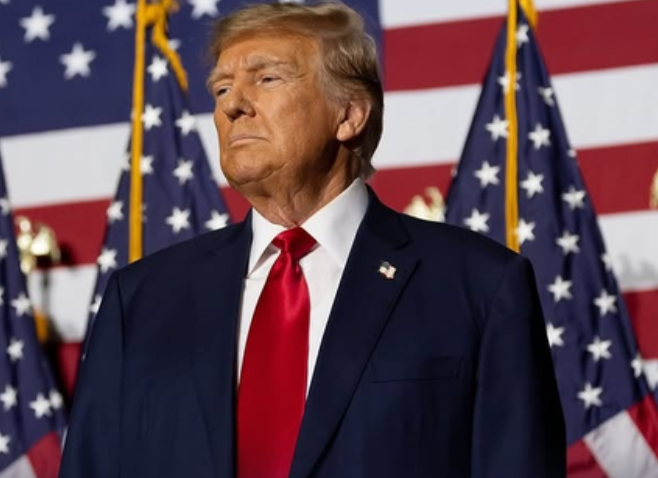 डोनाल्ड ट्रंप का दावा, ' गाजा में अगले हफ्ते तक हो सकता है सीजफायर'