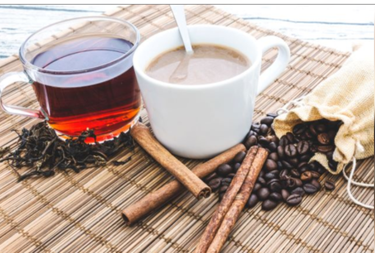 सुबह की एक कप कॉफी में छुपा है आपकी लंबी उम्र का राज, एक नए शोध का खुलासा