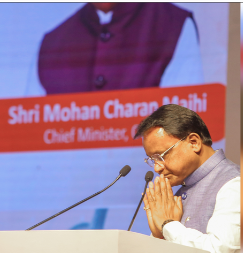 पुरी भगदड़: सीएम मोहन चरण माझी ने भक्तों से मांगी माफी, बोले- लापरवाही अक्षम्य 