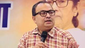 टीएमसी नेता कुणाल घोष ने कहा- 'बंगाल महिलाओं के लिए सबसे सुरक्षित' टीएमसी नेता कुणाल घोष ने कहा- 'बंगाल महिलाओं के लिए सबसे सुरक्षित'