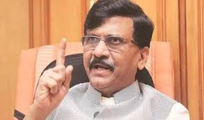'तीन भाषा' नीति पर पीछे हटी महाराष्ट्र सरकार, उद्धव ठाकरे पर लगे आरोप पर क्या बोले संजय राउत? 'तीन भाषा' नीति पर पीछे हटी महाराष्ट्र सरकार, उद्धव ठाकरे पर लगे आरोप पर क्या बोले संजय राउत?