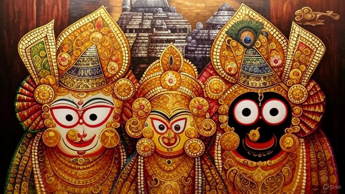 ‘छत्तीसगढ़’ का संपादकीय : रथयात्रा में कुचलकर मौतें, सीएम की माफी काफी नहीं, वीआईपी कल्चर खत्म हो... ‘छत्तीसगढ़’ का संपादकीय : रथयात्रा में कुचलकर मौतें, सीएम की माफी काफी नहीं, वीआईपी कल्चर खत्म हो...