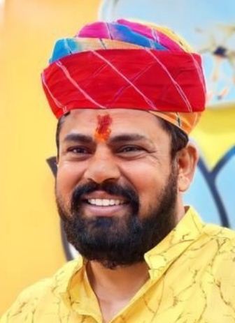 हैदराबाद भाजपा विधायक राजा का इस्तीफा, नेतृत्व पर लगाए गंभीर आरोप