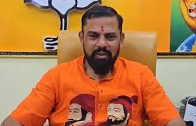 टी राजा सिंह ने बीजेपी से किस बात पर नाराज़ होकर दिया इस्तीफ़ा टी राजा सिंह ने बीजेपी से किस बात पर नाराज़ होकर दिया इस्तीफ़ा
