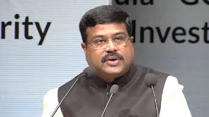 खेल में भागीदारी बढ़ाने के लिए स्कूलों में 10 लाख फुटबॉल वितरित किए जाएंगे: प्रधान
