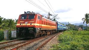 संबलपुर यार्ड में काम के चलते कई ट्रेनों का रूट बदला आज से दो माह तक असर रहेगा