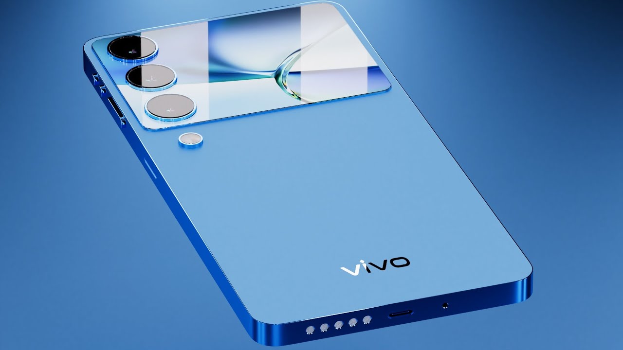 Vivo V50 Pro 5G Smarphone: ट्रिपल कैमरा के साथ कम कीमत में लांच हुआ Vivo का शानदार स्मार्टफोन, कम प्राइस में