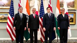 ‘क्वाड’ ने बिना किसी देरी के पहलगाम हमले के दोषियों को दंडित करने का आह्वान किया
