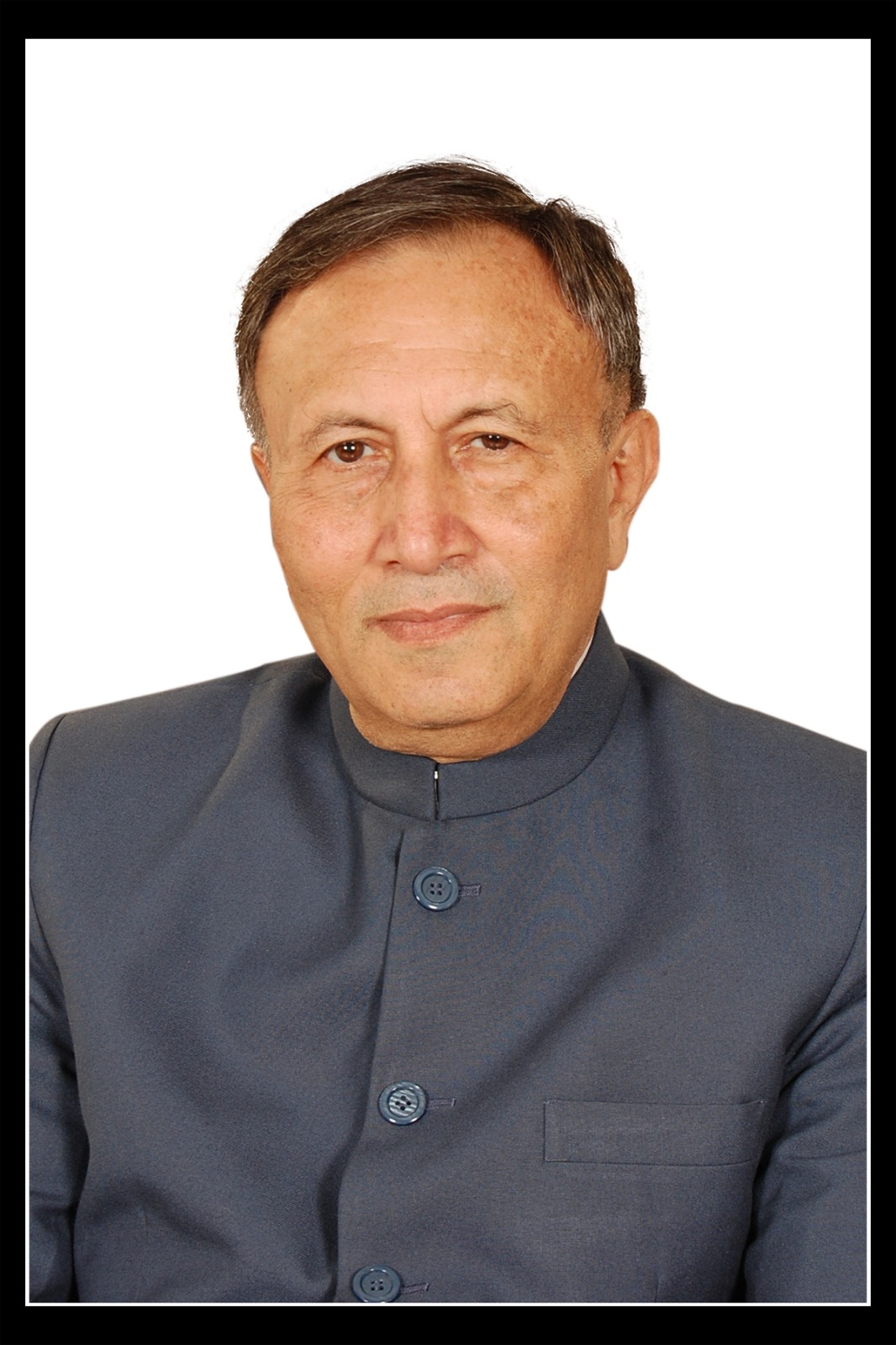 डेका ने पूर्व राज्यपाल दत्त के निधन पर गहरा शोक व्यक्त किया