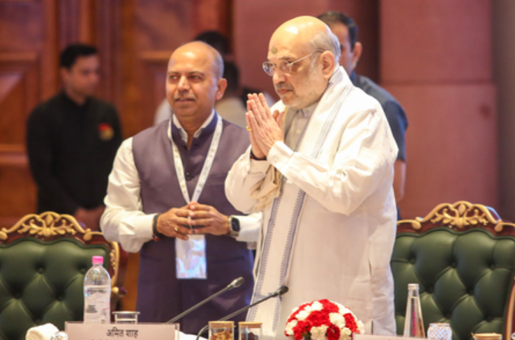 उत्तराखंड से गुजरात तक बारिश से हाहाकार, अमित शाह ने की प्रभावित राज्यों के मुख्यमंत्रियों से बात उत्तराखंड से गुजरात तक बारिश से हाहाकार, अमित शाह ने की प्रभावित राज्यों के मुख्यमंत्रियों से बात