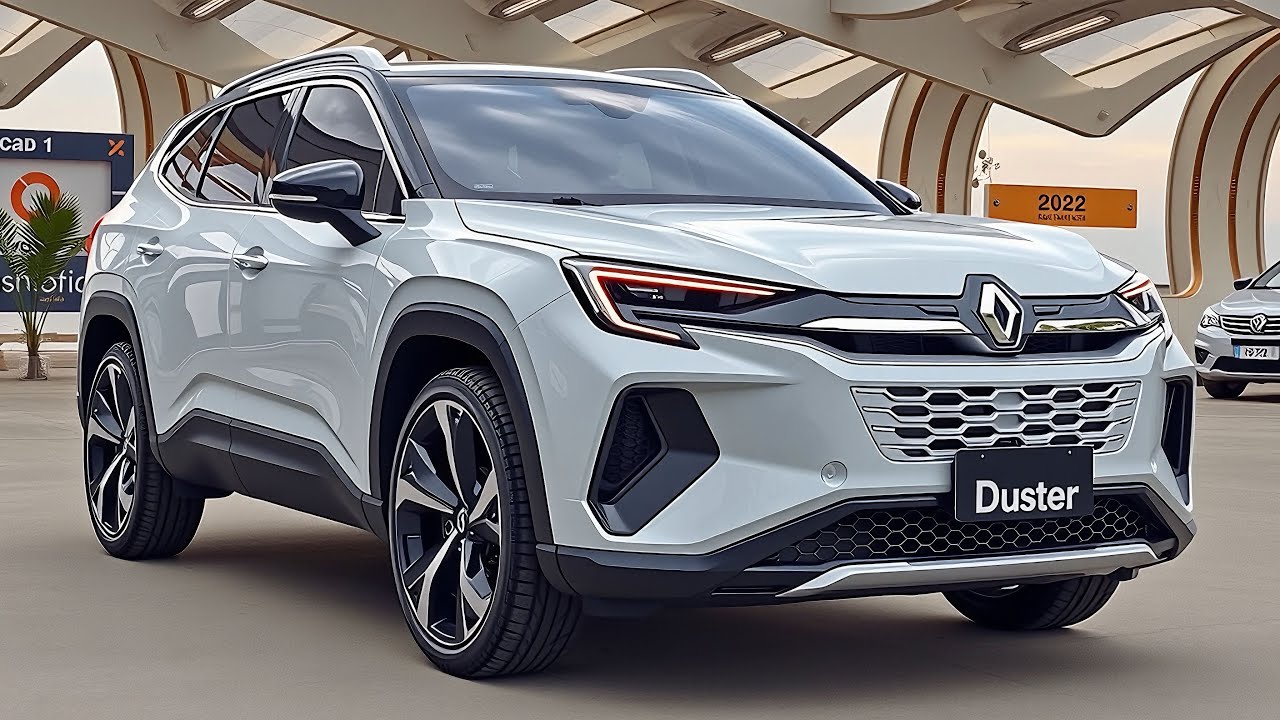 21kmpl माइलेज और सुपर सालिड इंजन के साथ New अपडेट फीचर लेकर मार्केट मे Launch हुई Renault Duster SUV Car, कीमत और फीचर के साथ फायदेमंद 21kmpl माइलेज और सुपर सालिड इंजन के साथ New अपडेट फीचर लेकर मार्केट मे Launch हुई Renault Duster SUV Car, कीमत और फीचर के साथ फायदेमंद