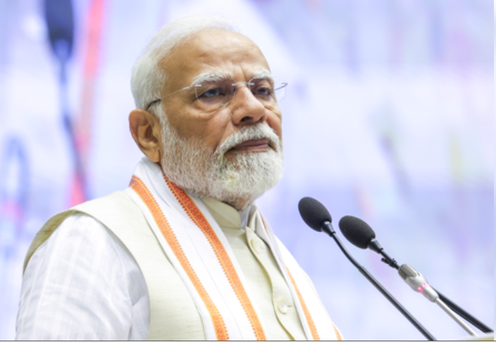 संभल हादसे पर प्रधानमंत्री मोदी ने जताया दुख, मृतकों के परिजनों को 2-2 लाख की आर्थिक सहायता संभल हादसे पर प्रधानमंत्री मोदी ने जताया दुख, मृतकों के परिजनों को 2-2 लाख की आर्थिक सहायता