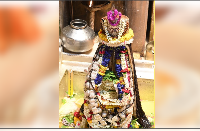 सावन विशेष: भस्म, चंद्रमा और गंगा... तो महादेव के गले में विराजित नागदेव, जानें इसके पीछे की कथा सावन विशेष: भस्म, चंद्रमा और गंगा... तो महादेव के गले में विराजित नागदेव, जानें इसके पीछे की कथा