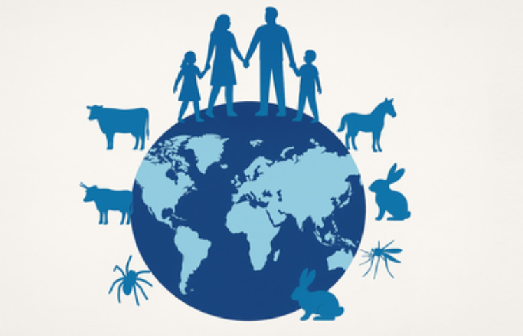  विश्व जूनोसिस दिवस: जानें क्या हैं जूनोटिक रोग और इनसे कैसे बचा जा सकता है