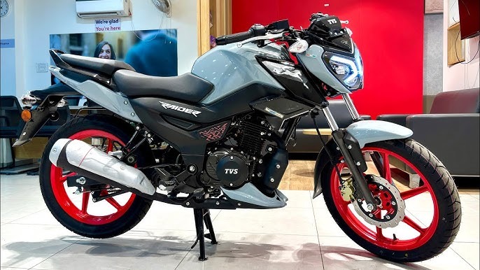 56km माइलेज के साथ Hero Xtreme की छुट्टी करने आयी TVS की 124.8cc धाकड़ इंजन वाली बाइक 56km माइलेज के साथ Hero Xtreme की छुट्टी करने आयी TVS की 124.8cc धाकड़ इंजन वाली बाइक