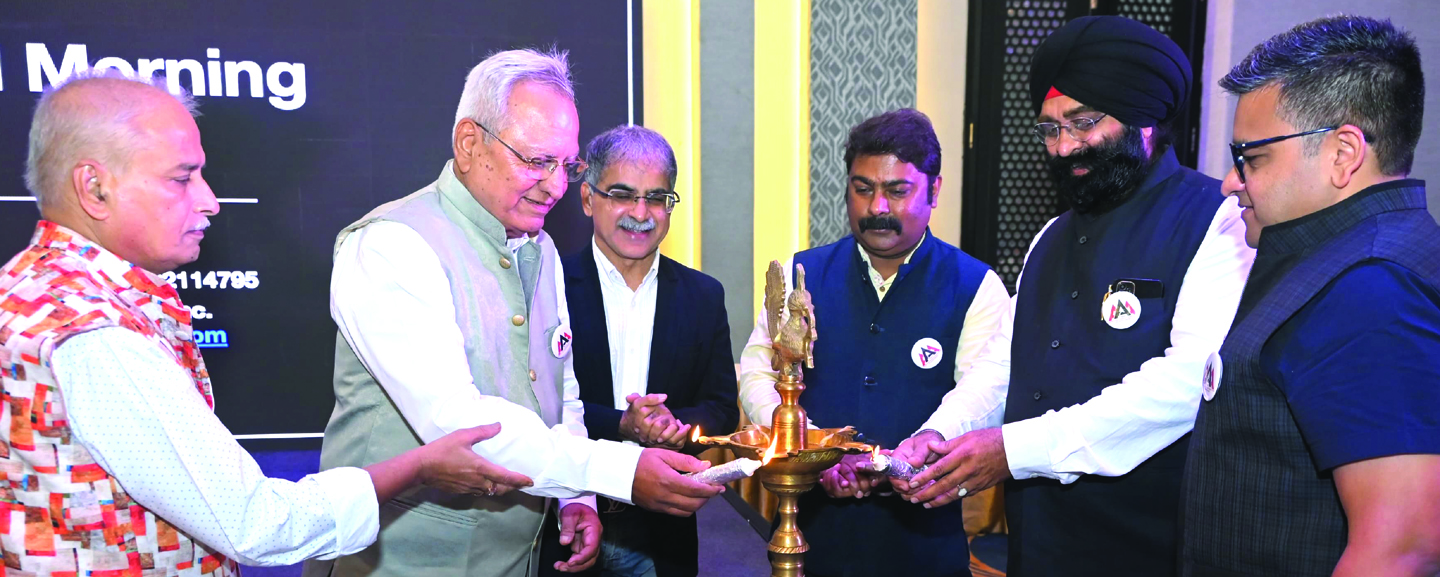 ब्रांड सिर्फ विजुअल आइडेंटिटी तक सीमित नहीं, उसकी असली ताकत इन्टैन्जिबल और परसीव्ड वैल्यू में-अरोरा ब्रांड सिर्फ विजुअल आइडेंटिटी तक सीमित नहीं, उसकी असली ताकत इन्टैन्जिबल और परसीव्ड वैल्यू में-अरोरा