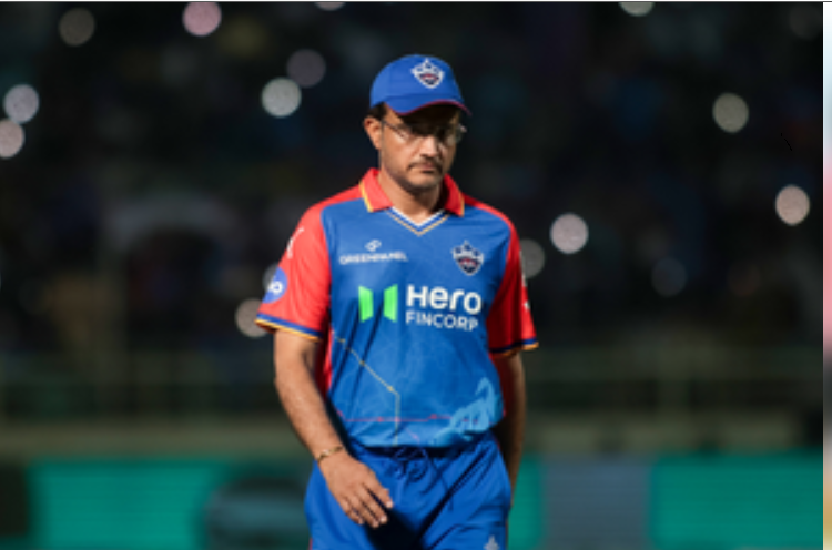 सौरव गांगुली के जन्मदिन पर बीसीसीआई ने दी शुभकामनाएं