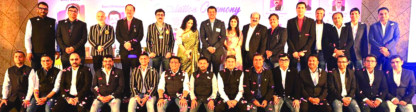 नि:शुल्क सामाजिक ऑडिटोरियम, ब्लड बैंक-वृद्धाश्रम की स्थापना और 50 हजार को सीपीआर ट्रेनिंग का लक्ष्य