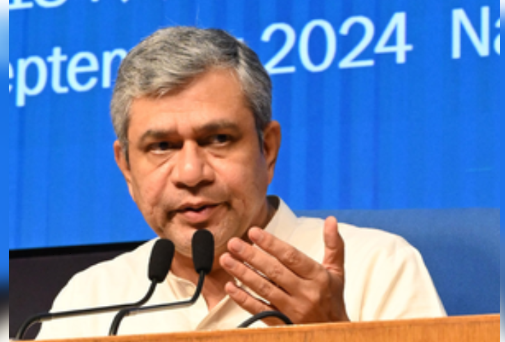 केंद्रीय मंत्री अश्विनी वैष्णव के पिता के निधन पर लोकसभा स्पीकर समेत कई नेताओं ने जताया दुख 