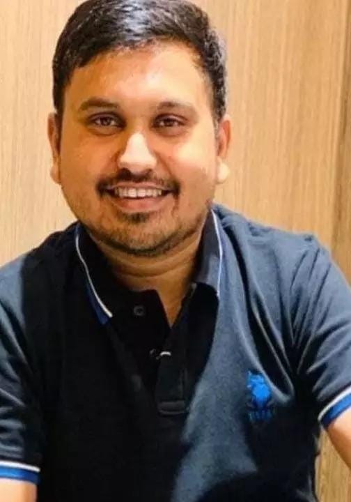 केके श्रीवास्तव का मददगार पूर्व विधायक का करीबी फरार युकां नेता शिंदे गिरफ्तार केके श्रीवास्तव का मददगार पूर्व विधायक का करीबी फरार युकां नेता शिंदे गिरफ्तार