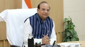 उपराज्यपाल ने 410 अंशकालिक व्यावसायिक शिक्षकों की सेवा मार्च 2026 तक जारी रखने को मंजूरी दी उपराज्यपाल ने 410 अंशकालिक व्यावसायिक शिक्षकों की सेवा मार्च 2026 तक जारी रखने को मंजूरी दी