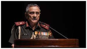 चीन, पाकिस्तान और बांग्लादेश का गठजोड़ भारत के लिए ख़तरा: जनरल अनिल चौहान चीन, पाकिस्तान और बांग्लादेश का गठजोड़ भारत के लिए ख़तरा: जनरल अनिल चौहान