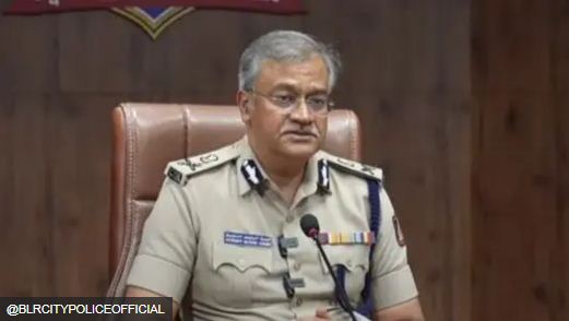 बेंगलुरु: एक्स गर्लफ़्रेंड पर युवक को किडनैप कराने का आरोप, रेणुकास्वामी हत्याकांड से हो रही तुलना