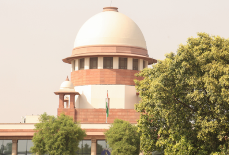 निमिषा प्रिया को बचाने के लिए सुप्रीम कोर्ट में याचिका दायर, भारत सरकार से राजनीतिक हस्तक्षेप की अपील निमिषा प्रिया को बचाने के लिए सुप्रीम कोर्ट में याचिका दायर, भारत सरकार से राजनीतिक हस्तक्षेप की अपील