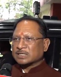 आबकारी अफसरों के निलंबन पर सीएम का बड़ा बयान..